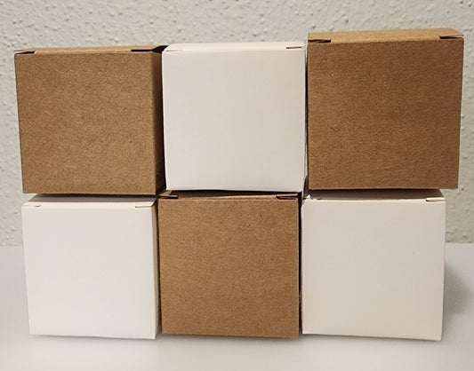 Gift Boxes small (plain)