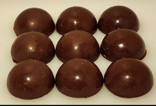 Ganache collection (alcohol free)
