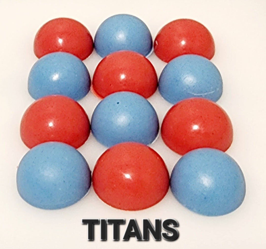 SPORTS: NFL AFC SOUTH (Ganache)