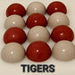 SPORTS: HOUSTON COLLEGE SPORTS