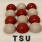 SPORTS: HOUSTON COLLEGE SPORTS