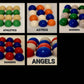 SPORTS: MLB AL WEST