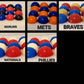 SPORTS: MLB NL EAST
